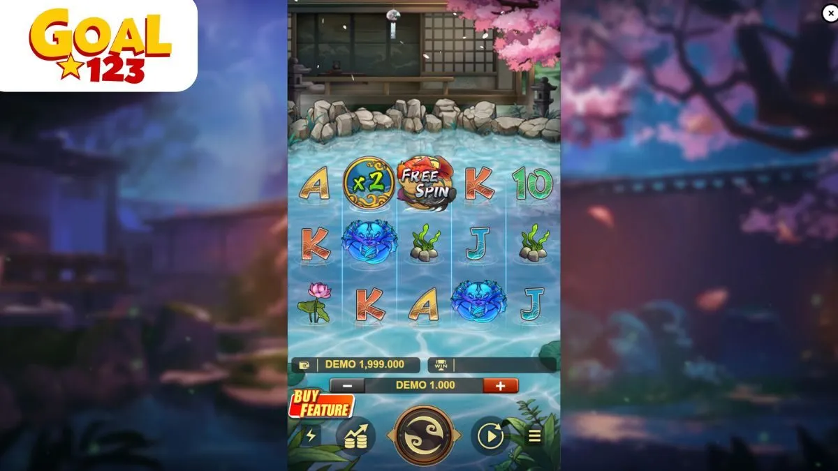 Review Kingyo Riches (AdvantPlay): Chơi Demo Miễn Phí & Săn Hũ | Goal123