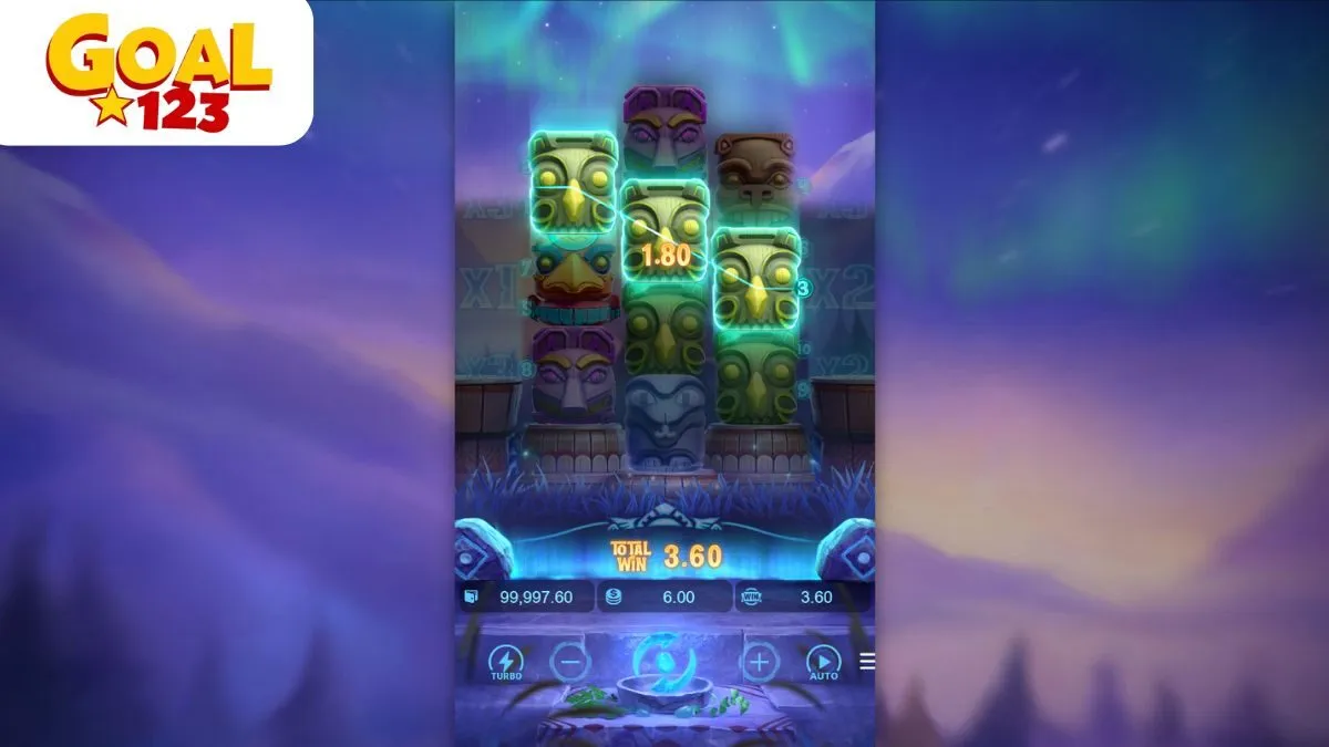 Totem Wonders (PG Soft): Giải Mã Bí Ẩn Cột Vật Tổ & Săn Thưởng RTP 96.73% Tại Goal123